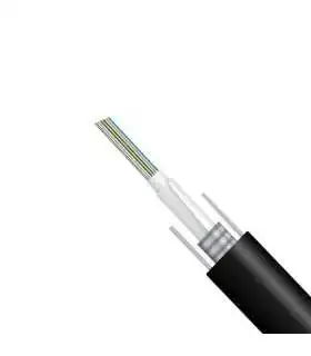 3C-FTTH-MTM Caja Terminal para FTTX 2 Puertos (No Incluye Conector) , 3c-link, Guatemala