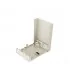 GCF-0065 Caja Terminal Interior 4 Conectores SC O LC, Marca Nextlink