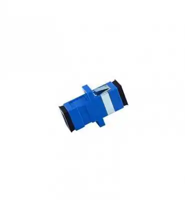 GCF-0157 Union de fibra optica Monomodo SC/UPC, marca Nextlink