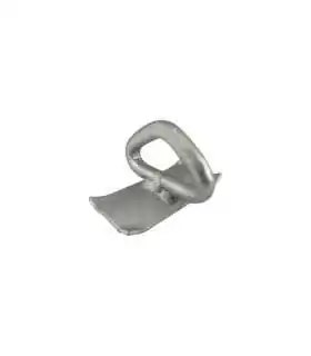 MX6-F02B JACK MAX UTP CATEGORIA 6, ESTILO 110, MONTAJE PLANO, COLOR BLANCO, VERSION BULK (SIN EMPAQUE INDIVIDUAL) , Siemon, Guatemala