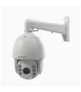 DS-2SE2C400MWG-E/14 Cámara Dual TandemVu con PT IP 4Mpx y Panorámica 4Mpx, Dual Light (40mts IR+30mts Blanca), PoE+, Micro SD , Hikvision, Guatemala