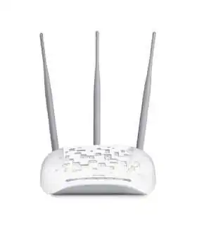 EAP660 HD Punto de acceso WiFi 6 AX3600 dual band con puerto 2.5G, PoE+, 3550 Mbp, plataforma Omada SDN para gestión , TP-Link, Access Point Guatemala