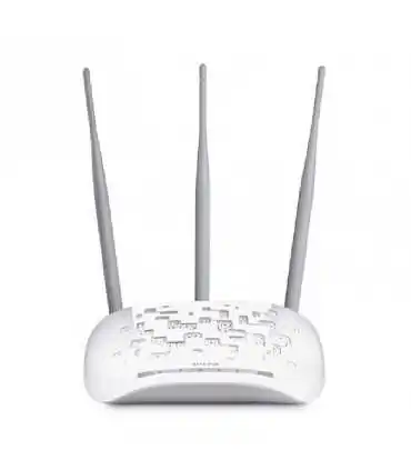 TP-Link COINSER Guatemala