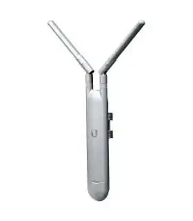 PBE-5AC-620 CPE inalámbrico 5 GHz para enlace punto a punto con plato 620 mm 29 dBi, 450+ Mbps y alimentación PoE pasivo , Ubiquiti, Guatemala