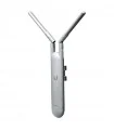 UAP-AC-M ACCESS POINT UNIFI PARA MESH EN EXTERIOR, ANTENAS DESMONTABLES 360º 802.11AC MIMO 2X2, HASTA 100 USUARIOS