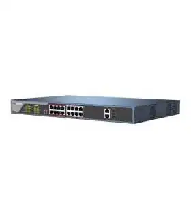 TL-SG1016 SWITCH DE MONTAJE EN RACK GIGABIT DE 16 PUERTOS , TP-Link, Guatemala