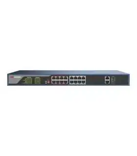 Switch DS-3E03-18PE PoE 250 Metros