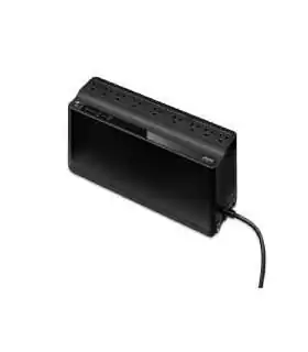 BX1500M-LM60 UPS APC Line Interactivo 1500V, 10 tomas de salida, AVR, interfaz LCD, LAM 60 Hz , APC, Guatemala