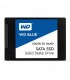 WDS500G2B0A SATA SSD- Unidad en estado sólido - 500 GB WD Blue 3D NAND