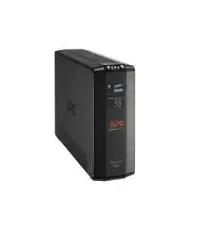 BR1000G UPS APC BACK-UPS PRO CON AHORRO DE ENERGÍA 1000VA , APC, Guatemala