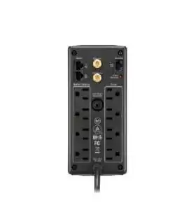 BX1000M-LM60 Back UPS Pro BX 1000VA