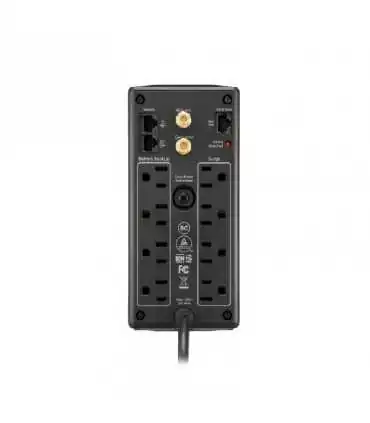 BX1000M-LM60 Back UPS Pro BX 1000VA