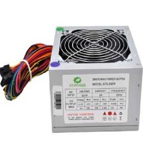 PA-2E TRANSFORMADOR DELL ORIGINAL AC POWER ADAPTER 19.5V,3.34A,65W , DELL, Fuente De Poder para PC Guatemala
