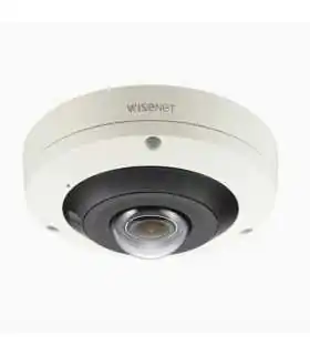 QNP-6230H DOMO IP PTZ ANTIVANDALICO 2MP / ZOOM OPTICO 23X / H.265 & WISESTREAM / WDR 120DB / IP66 , Wisenet Hanwha Samsung, Guatemala