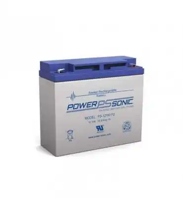 Power Sonic COINSER Guatemala