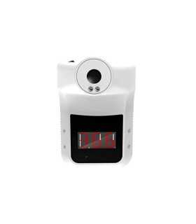 DS-2TD1217-2-QA Turret IP Dual, Térmica 1.8mm, 160 x 120, Óptico 2mm, 4Mpx, Detección de Personas 53mts, 15mts IR, Exterior IP67 , Hikvision, Cámaras Térmicas Guatemala