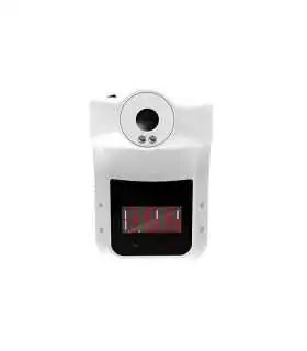 DS-2TD1217-2-QA Turret IP Dual, Térmica 1.8mm, 160 x 120, Óptico 2mm, 4Mpx, Detección de Personas 53mts, 15mts IR, Exterior IP67 , Hikvision, Guatemala