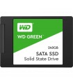 WDS240G2G0A - Unidad en estado sólido - 240 GB