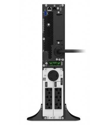 SRT2200XLA SAI Smart UPS SRT de APC 2200 VA 120 V , APC, UPS Guatemala