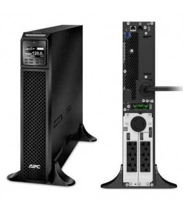 SRT2200XLA SAI Smart UPS SRT de APC 2200 VA 120 V , APC, UPS Guatemala
