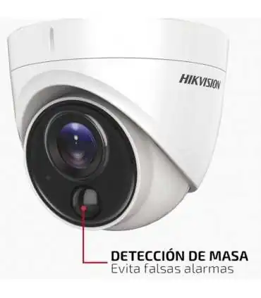Productos de Cámaras Análoga 2 Mpx