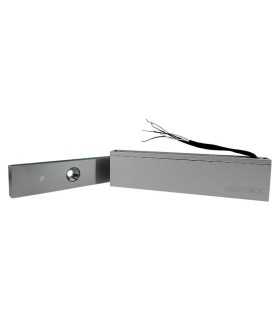 YA-EI-87583 Braket Tipo ZL Marca Yale , Yale, Chapas Guatemala