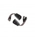 FS-HD4301-VPD VÍDEO BALUN RJ-45, TRANSMISOR Y RECEPTOR DE VÍDEO HD, VÍDEO CORRIENTE Y DATOS EN UN SOLO CANAL, MARCA FOLKSAFE , Epcom, Accesorios para Cámaras Análogas Guatemala
