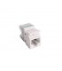 SIE181 Dado Plano UTP Cat6 Blanco Siemon