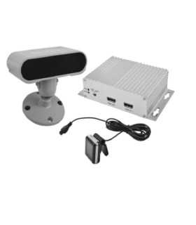 Lector externo de disco duro para XMR XMRREADER Compatible con XMR401HDS, XMR401AHDS, XMR404HD , Epcom, Para equipos moviles Guatemala