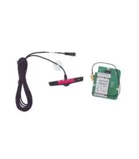 XMRSENSOR módulo de entrada y salida de alarma compatible con la serie XMR401AHD de Epcom
