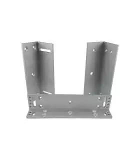 EM-60LB Chapa Eléctrica Izquierda con Botón, 60mm., 12V AC, con 3 llaves , Yale, Guatemala