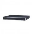 DS-7616NI-Q2/16P NVR 16CH Resolución 8mpx, Slot Para 2 Hd, 16 Puertos Poe,H.265+, Hikvision