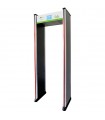 ZK-D3180S-TD Detector de Metales con Deteccion de Temperatura