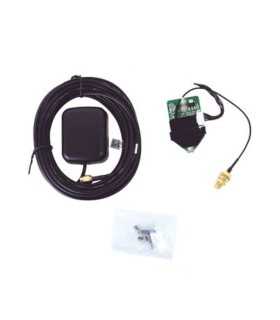 XMRSOURCE Cable de alimentación para XMR Series DVRs Moviles. , Epcom, Para equipos moviles Guatemala