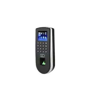 SPEEDFACE-V5L Terminal Multibiometrica: Reconocimiento de Rostro y Palma , ZKTeco, Guatemala