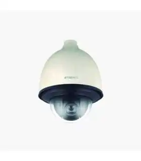 DS-2DE2A404IW-DE3 Mini Domo PTZ IP 4 Mpx, 4X Zoom, H.265+, 20mts IR EXIR, WDR, PoE, IK10, IP66, DarkFighter, Mic, MicroSD , Hikvision, Guatemala