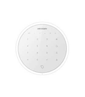 DS-PM-RSO4 Módulo De 4 Relevadores De Capacidad 30 Vcd (Max. 1 A) / Para Funciones De Automatización / Comunicación Rs-485 , Hikvision, Alarma Inalámbrica Guatemala