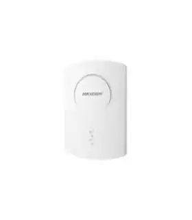 DS-PWA32-KG KIT DE ALARMA, 1 HUB, 1 SENSOR PIR, 1 CONTACTO MAGNÉTICO, 1 CONTROL REMOTO, WIFI, GPRS, MARCA HIKVISION de Hikvision