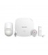 DS-PWA32-KST KIT DE ALARMA HIKVISION WIFI, SOPORTA 3G Y 4G , Hikvision, Serie AX PRO Guatemala