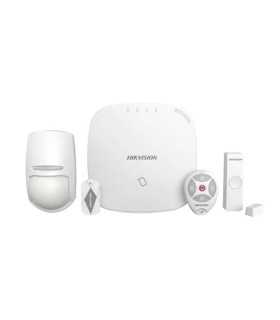 DS-PDCL12-EG2-WB SENSOR PIR DE MOVIMIENTO CON COBERTURA DE 360°/ USO EN INTERIOR , Hikvision, Serie AX PRO Guatemala