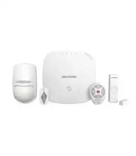 DS-PDPG12P-EG2-WB SENSOR DE MOVIMIENTO Y RUPTURA DE CRISTAL INALÁMBRICO , Hikvision, Guatemala