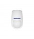 DS-PD2-P10P-W SENSOR DE MOVIMIENTO, INALÁMBRICO, TECNOLOGÍA BLUEWAVE, INMUNE A MASCOTAS, 85° DE DETECCIÓN , Hikvision, Alarma Inalámbrica Guatemala
