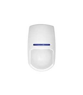 DS-PK1-E-WB Teclado Inalámbrico para Armado y Desarmado, Funciones de Automatización para control de Relevadores , Hikvision, Alarma Inalámbrica Guatemala