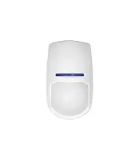 DS-PHA64-W4M HIKVISION Panel de alarma de 56 zonas cableadas de Hikvision