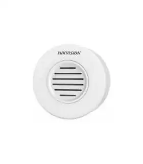 DS-PDCL12-EG2-WB SENSOR PIR DE MOVIMIENTO CON COBERTURA DE 360°/ USO EN INTERIOR , Hikvision, Guatemala