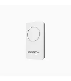 DS-PTS-MF Tag De Desarmado Y Armado Para Panel De Alarma Hikvision , Hikvision, Guatemala