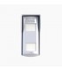 DS-PD2-T12P-WEL Detector Dual-Tech Inalámbrico para Exterior Compatible con Alarmas Hikvision , Hikvision, Alarma Inalámbrica Guatemala
