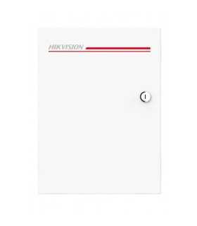 DS-19K00-Y Control Remoto Tipo Llavero Con 5 Botones Y Led Indicador (AX HUB) , Hikvision, Botones, pulsadores o botoneras Guatemala