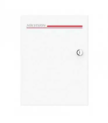 DS-PHA64-W4M Hikvision - Control panel -Hikvision