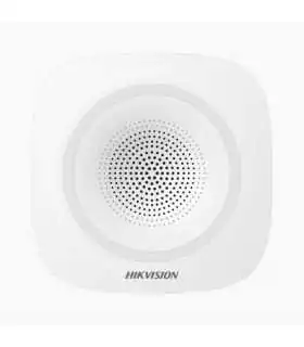 DS-PWA48-KIT-WB KIT de Panel de Alarma inalámbrico de HIKVISION, soporta 48 zonas compatible con los accesorios AX PRO , Hikvision, Guatemala